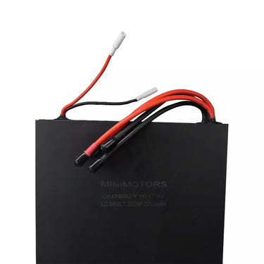 72V 40Ah Battery for the Dualtron Ultra 2 Electric Scooter